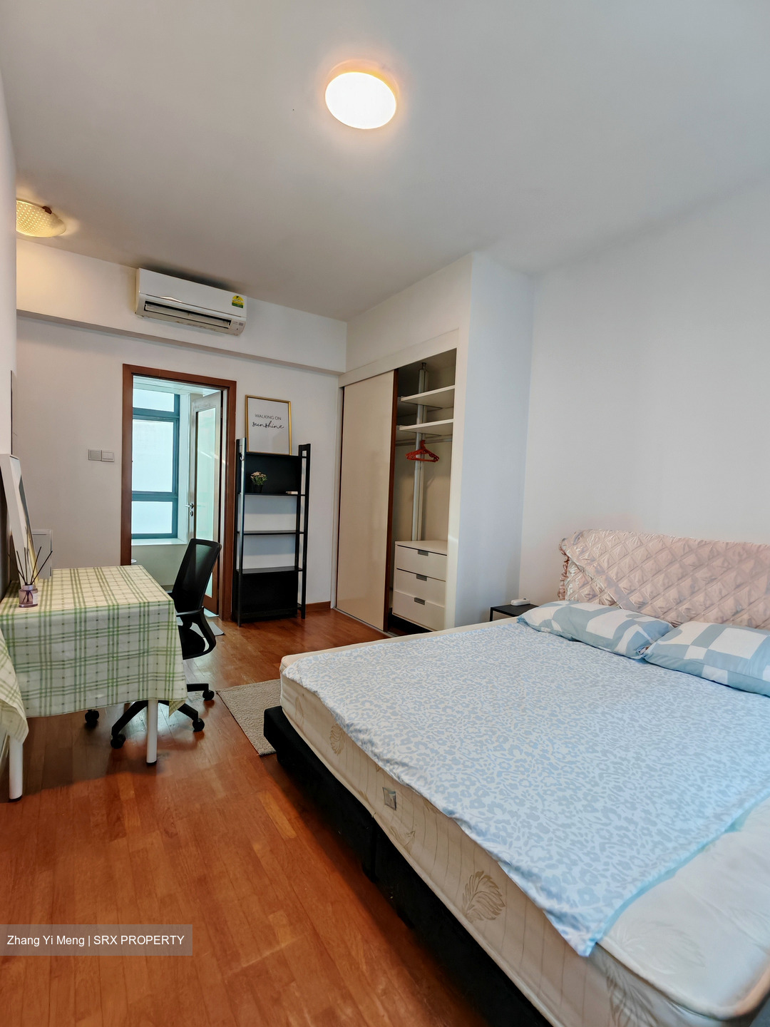 City Square Residences (D8), Condominium #563722761